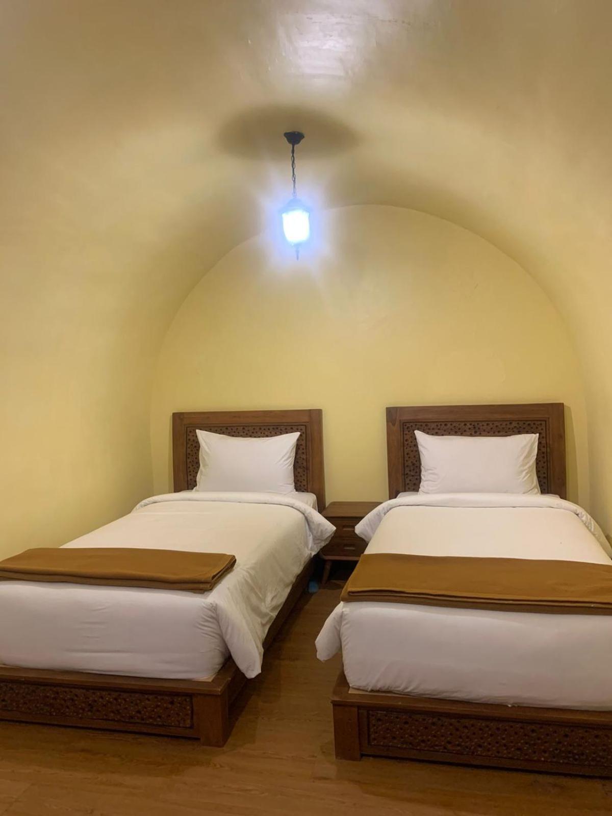 Hotel Nature Bromo And Resort Пасуруан Екстериор снимка
